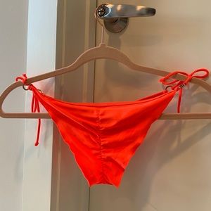 Brasilia Side-Tie Bikini Bottom S